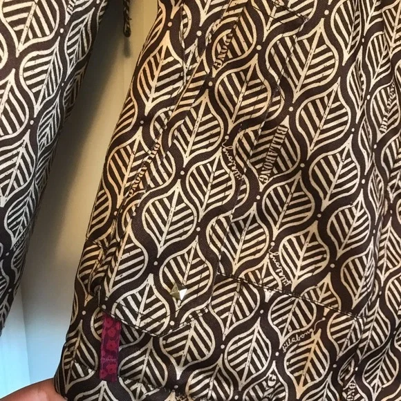 Rad & Rare Billabong snow boarding coat - Picture 12 of 16